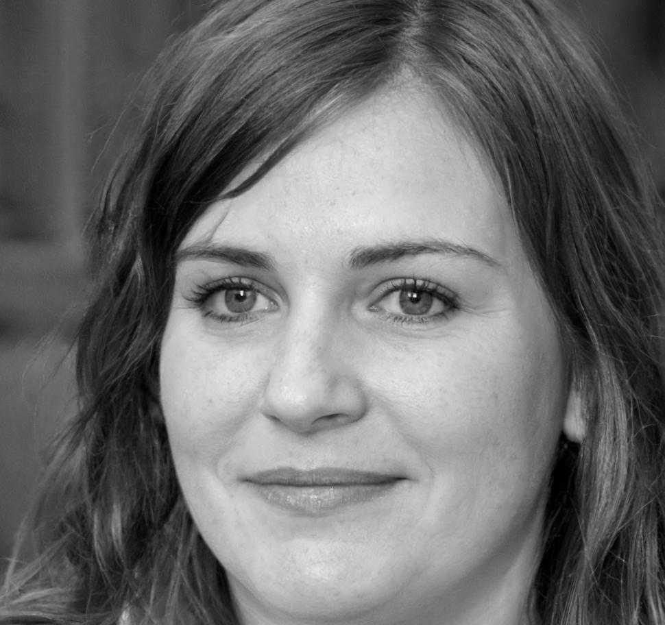 Rebecca Thornton, Senior Financial Analyst
