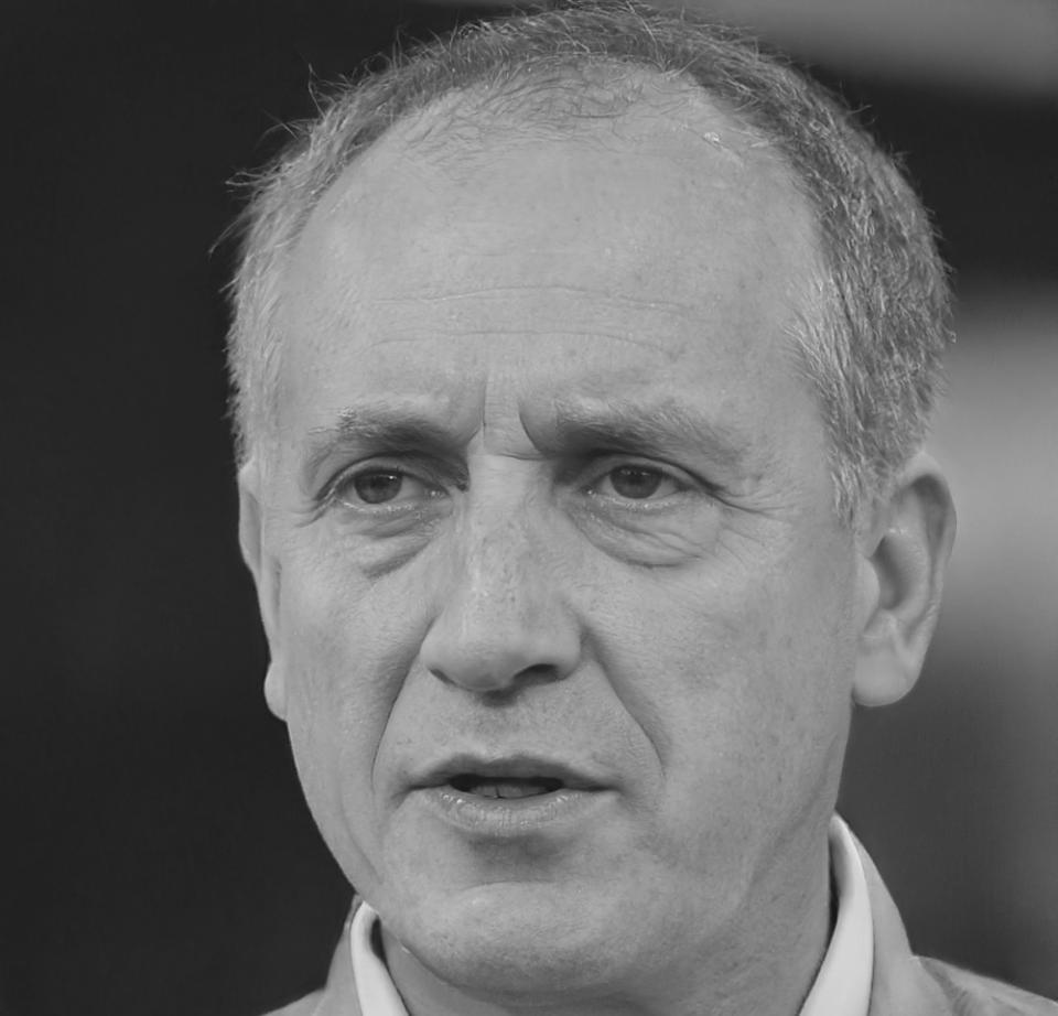Marcus Kellaway, Senior Financial Analyst and Program Director