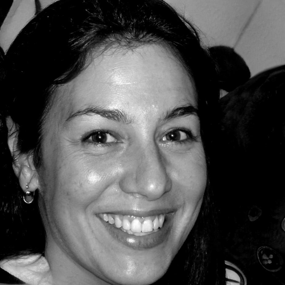 Sarah Fletcher, Investment Portfolio Manager